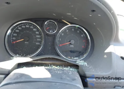 2006 Chevrolet Cobalt Ls from USA, damaged, VIN 1G1AK55F767624377